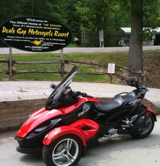 Deals Gap