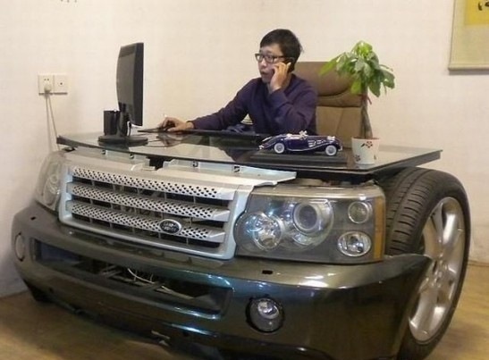 Desk