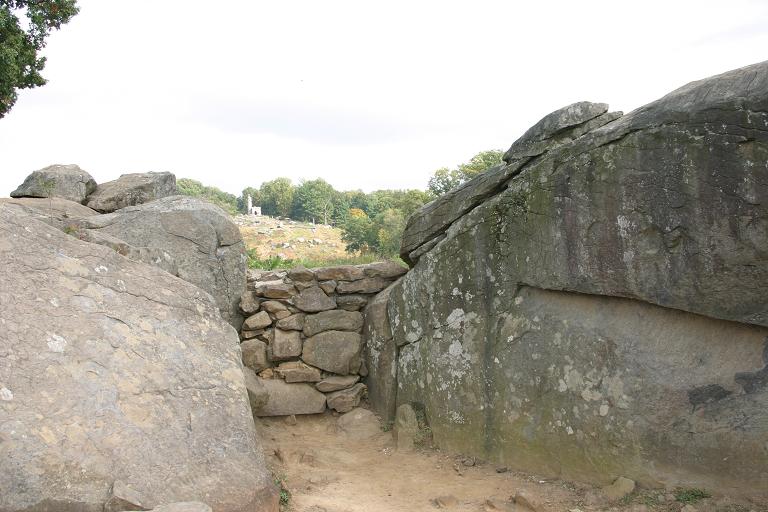 devils den