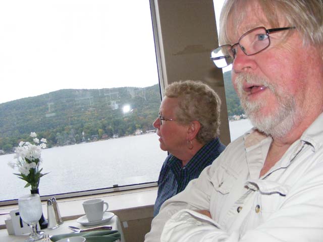 Dinner Cruise (2)