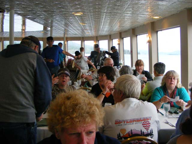 Dinner Cruise (3)