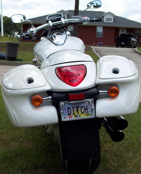 Ditch