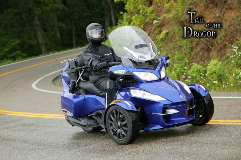 Dragon three