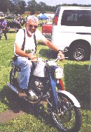 Dream 300 SS Avatar