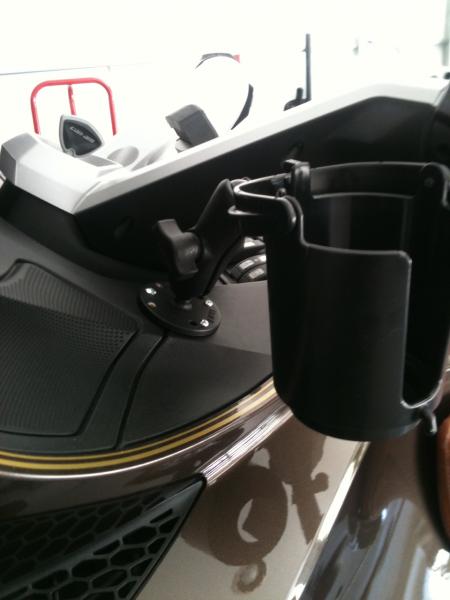 Drink holder