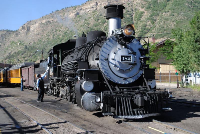Durango & Silverton