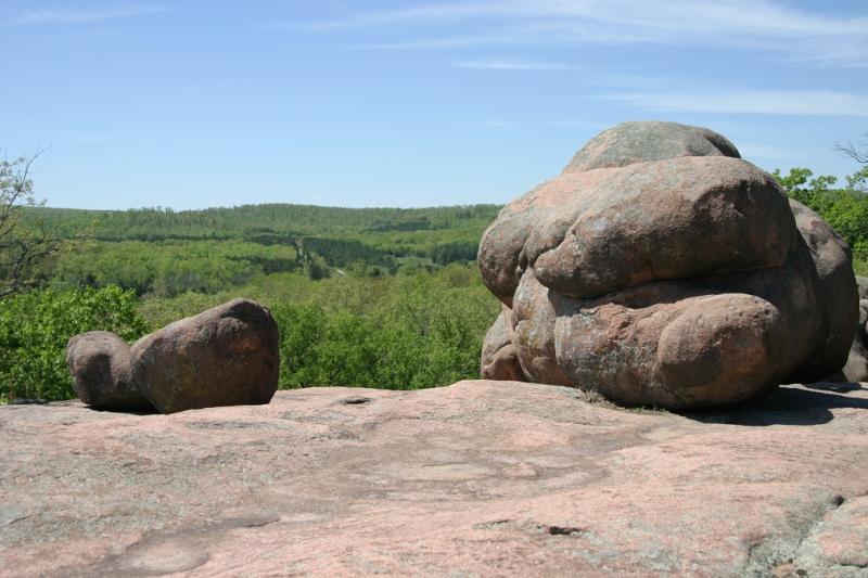 Elephant Rocks 2