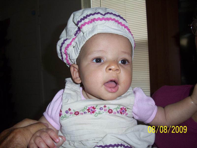 Elysia Christine.