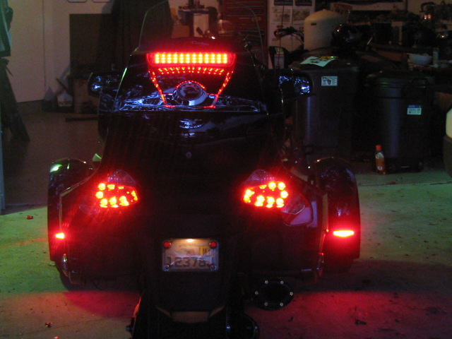 ESI lights