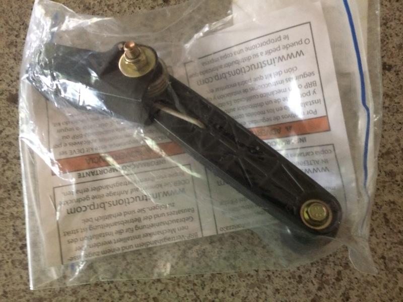 F3 Idler Pulley Kit