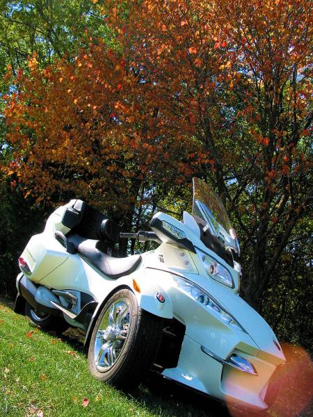 Fall Photos