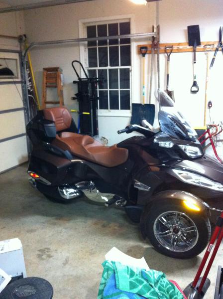 First mod done