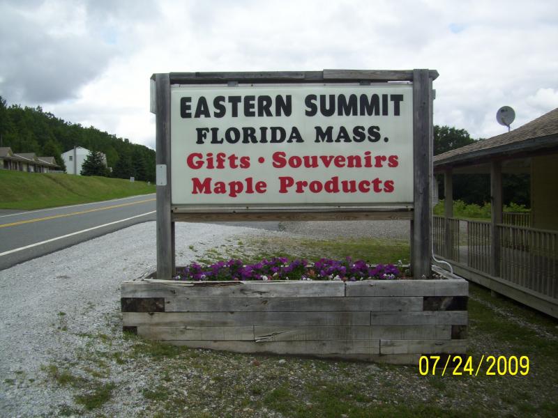 Florida?