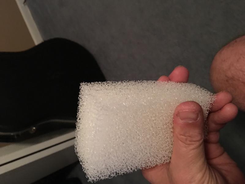 Foam