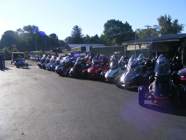 Fort Ticonderoga Ride (3)