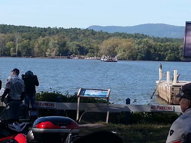 Fort Ticonderoga Ride (41)