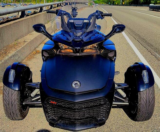 Freeway Spyder