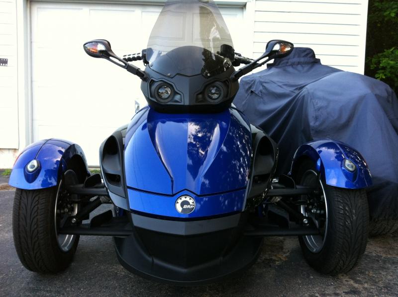 Front View