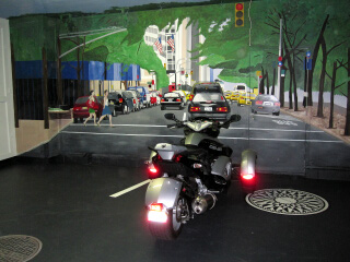 front wall w spyder