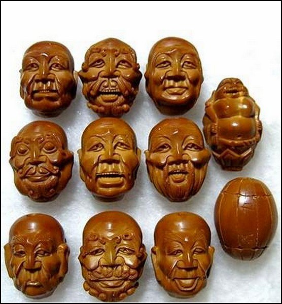 FruitPits