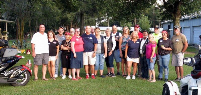 FSR Picnic