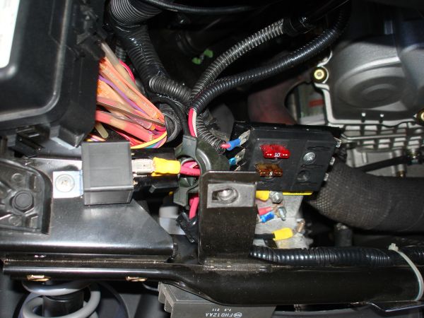 fuse pnl.