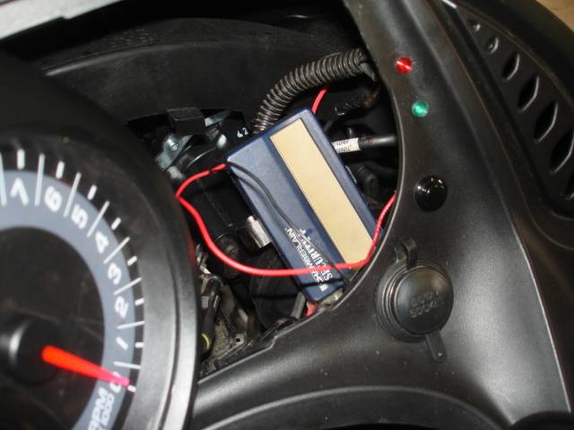 garage door opener