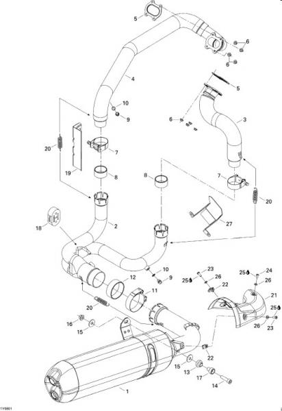 gasket