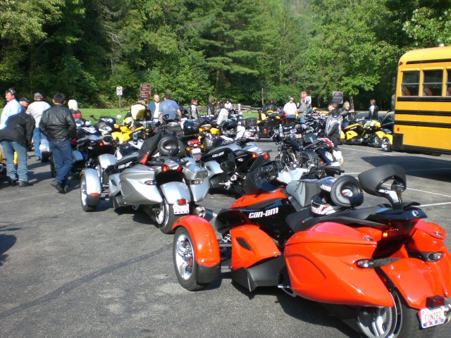 Gatlinburg 1