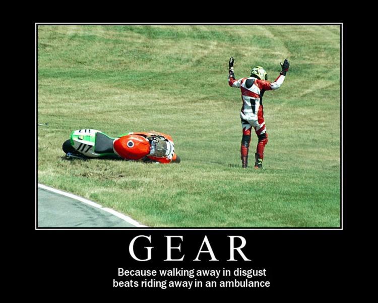 gear