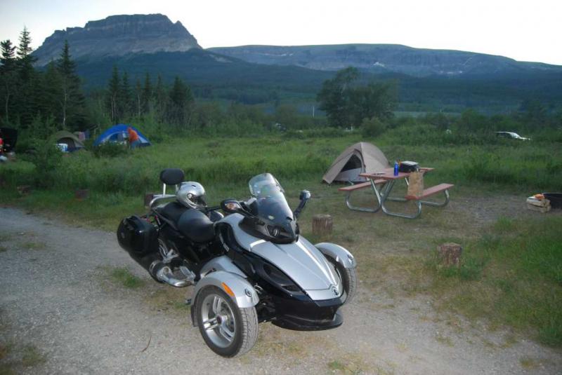Glacier National Park