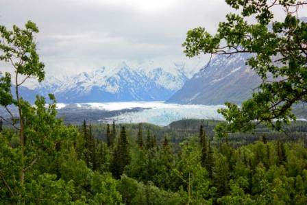 glacier