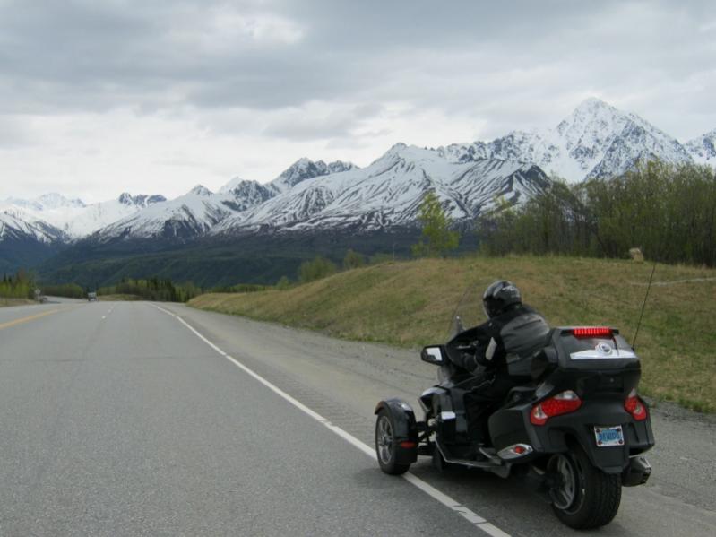 Glen Highway 6/2/12