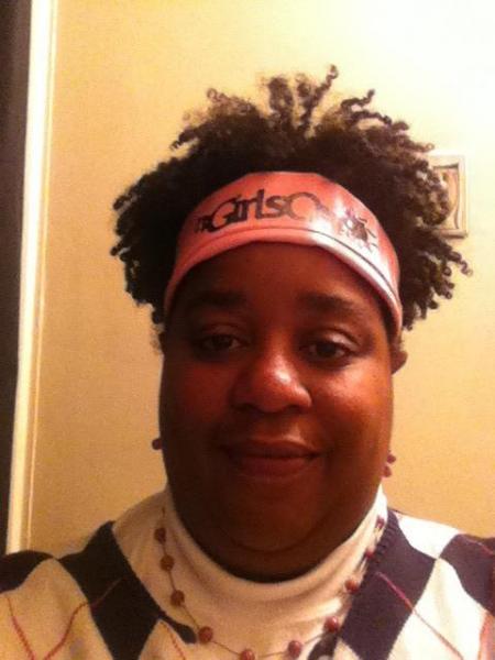 GOS scarf