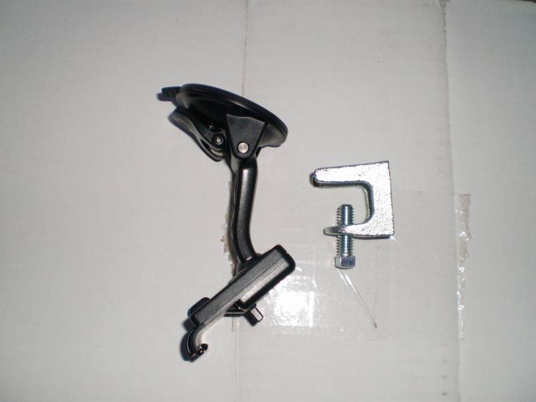 GPS parts