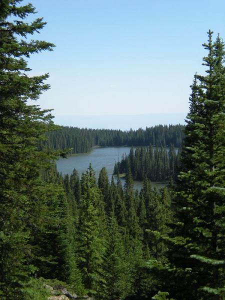 Grand Mesa