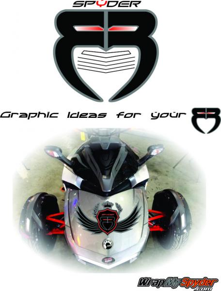 Graphic Ideas for F3