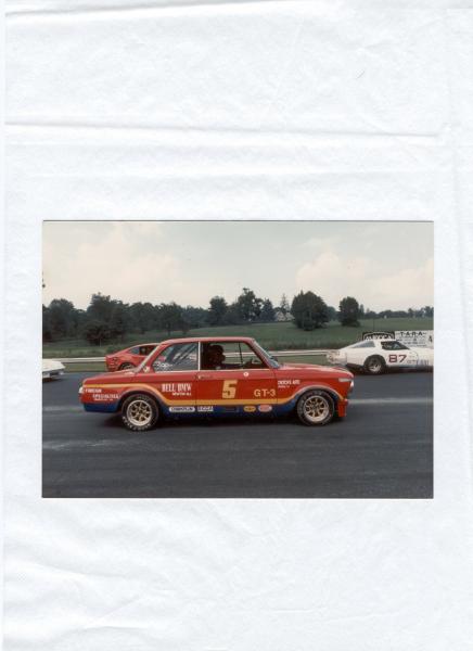 Grid LRP 85