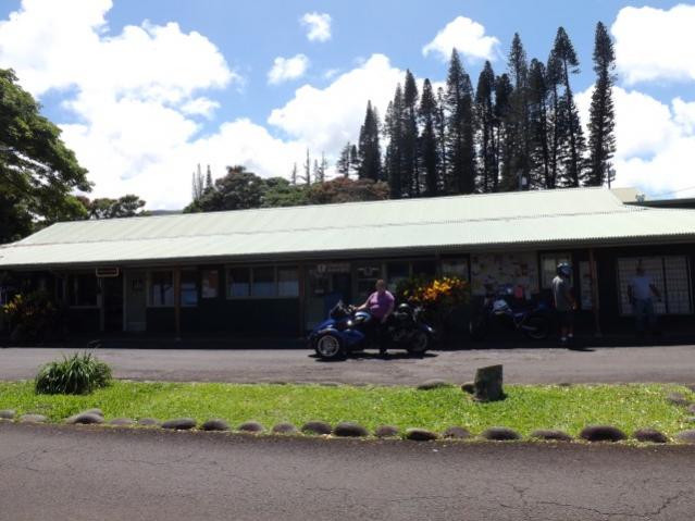 Hana--Maui