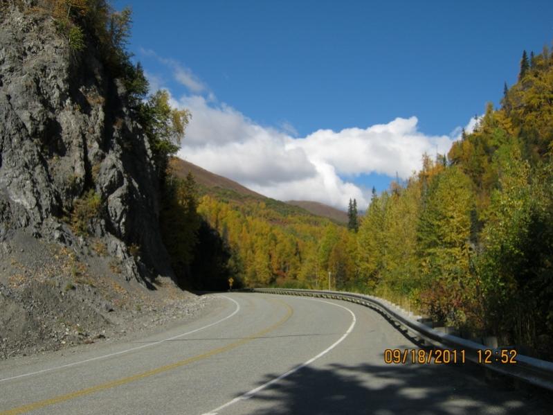 Hatcher Pass