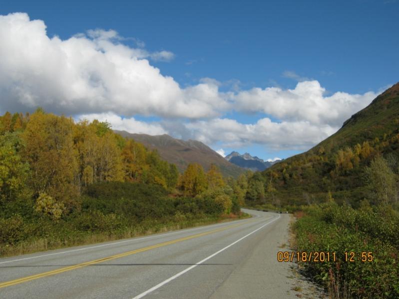 Hatcher Pass