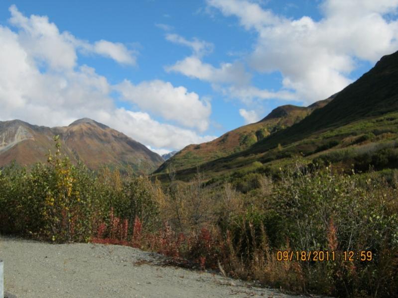 Hatcher Pass