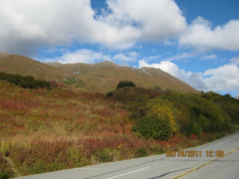 Hatcher Pass