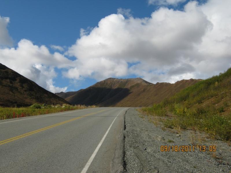 Hatcher Pass