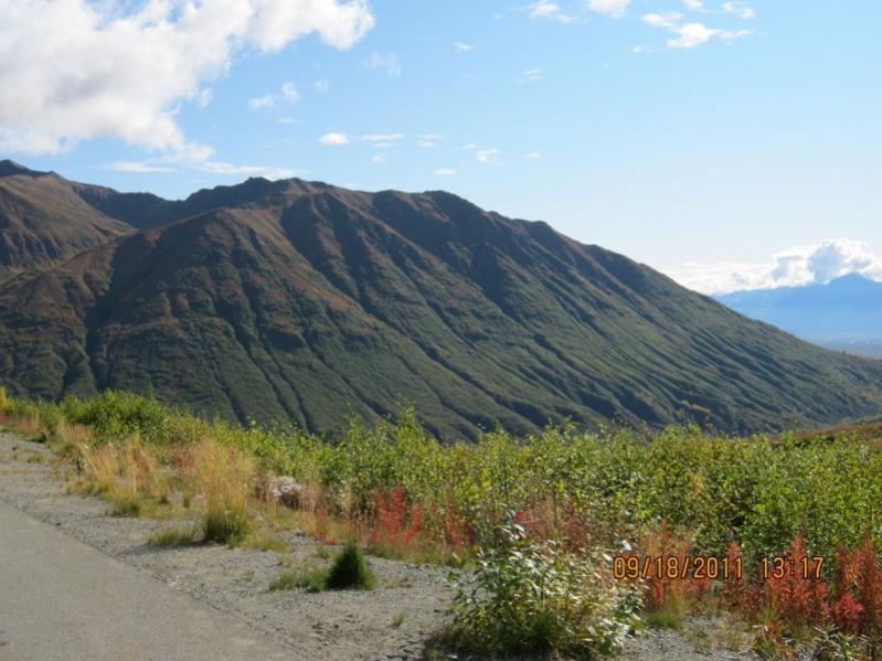 Hatcher Pass