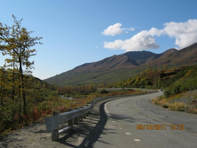 Hatcher Pass