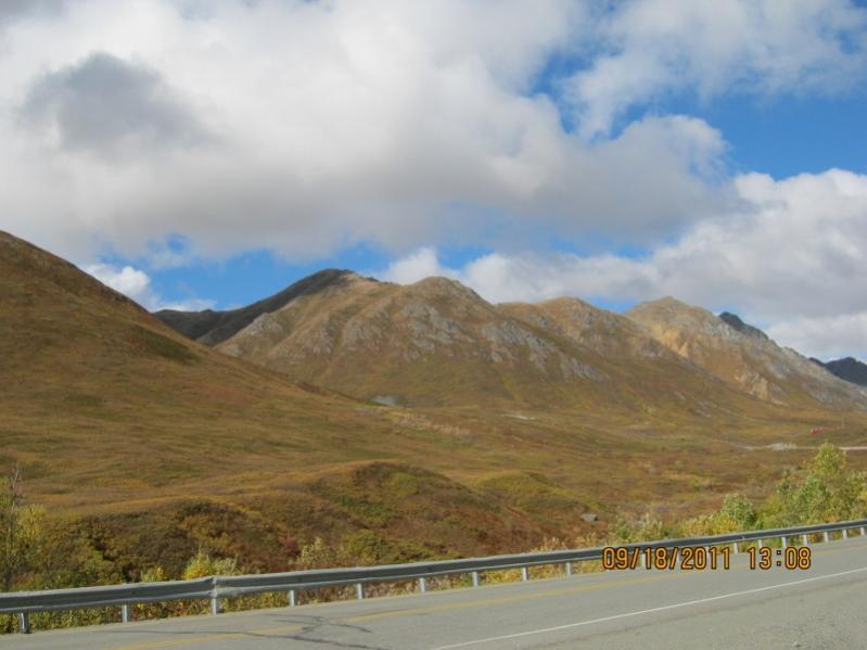 Hatchers Pass