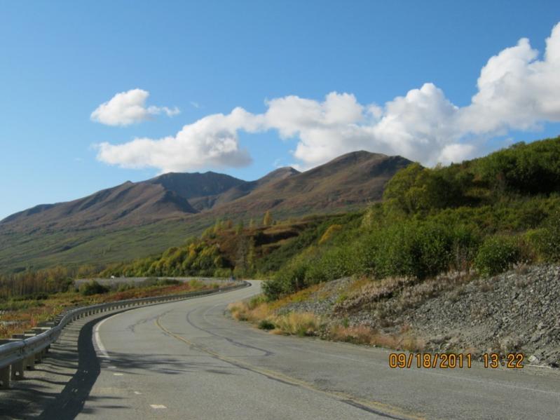 Hatchers Pass