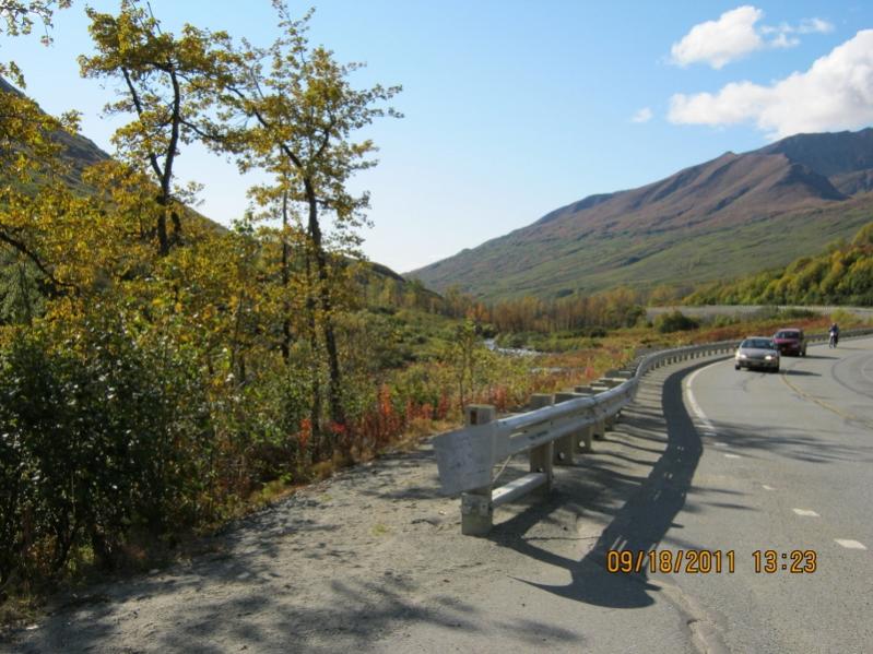 Hatchers Pass