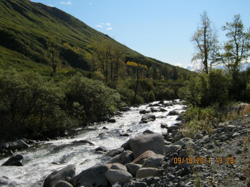 Hatchers Pass